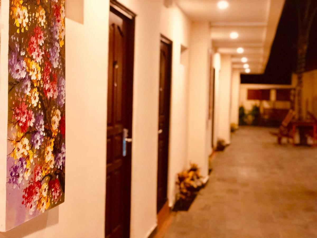 Hotel Familytel Bali Kuta Selatan Exterior foto